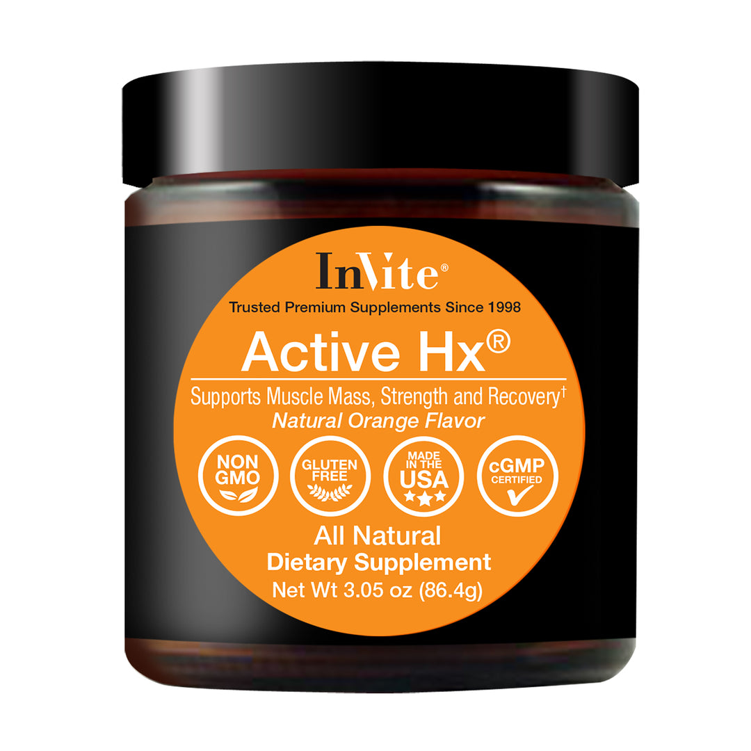 Active Hx