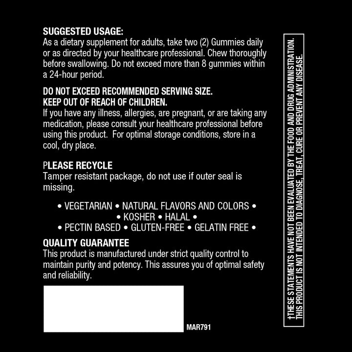 Beauty Collagen Gummy