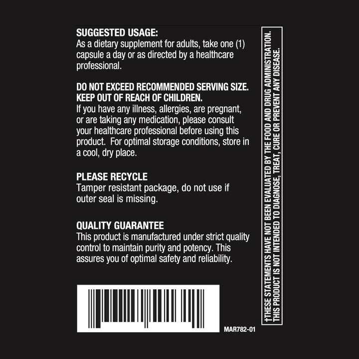 Beta Immunity Hx Directions