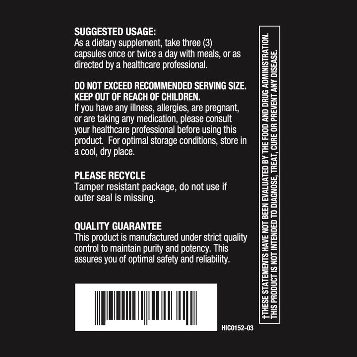 Cognition Hx Directions