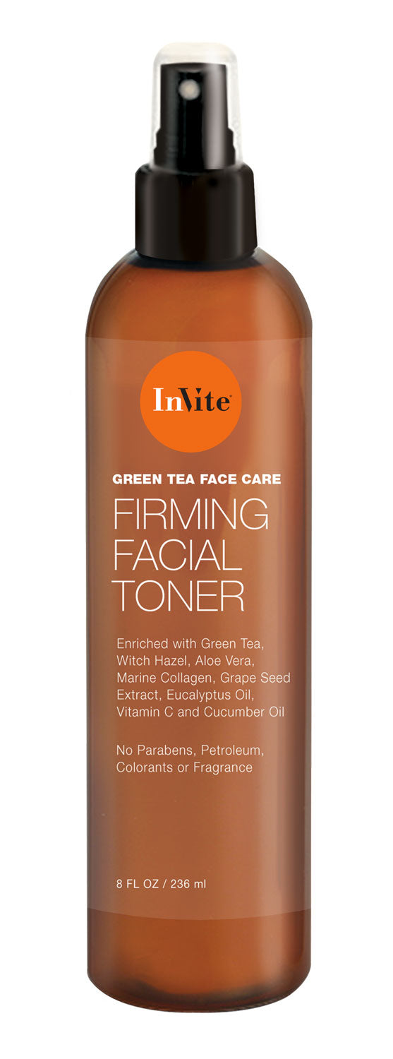 Firming Facial Toner