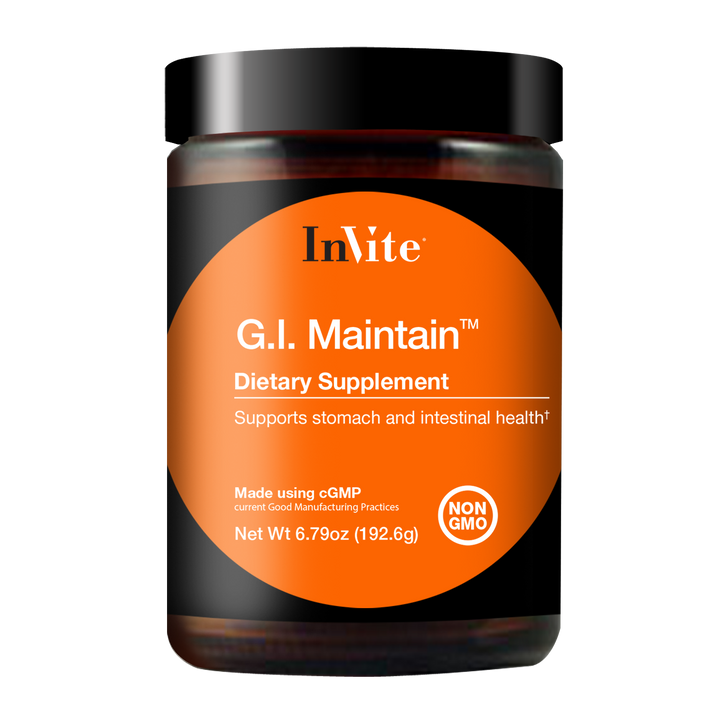 G.I. Maintain