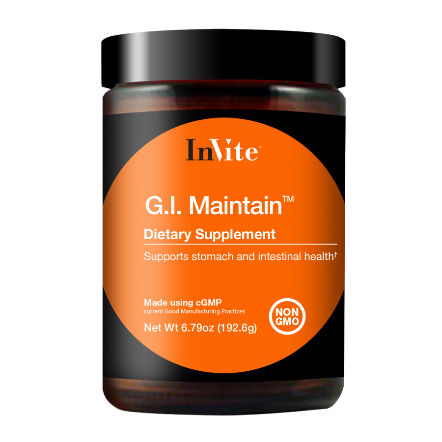 G.I. Maintain