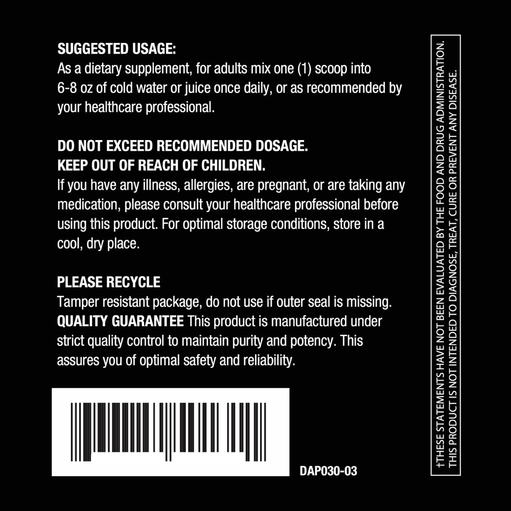 G.I. Maintain Directions