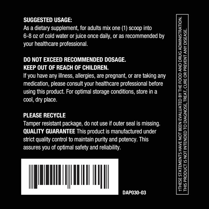 G.I. Maintain Directions