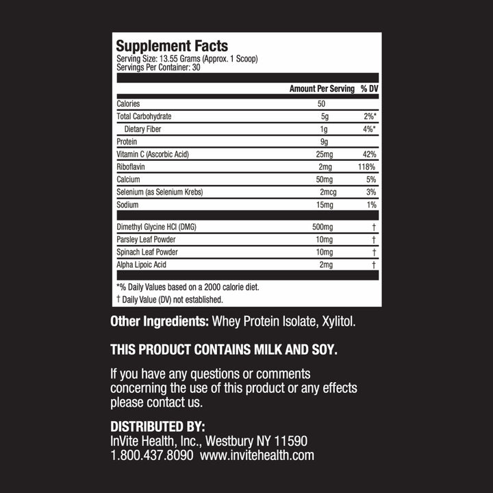 Gluta Hx Ingredients