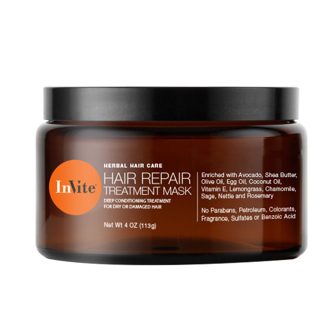 Hair Repair Treatment Mask
