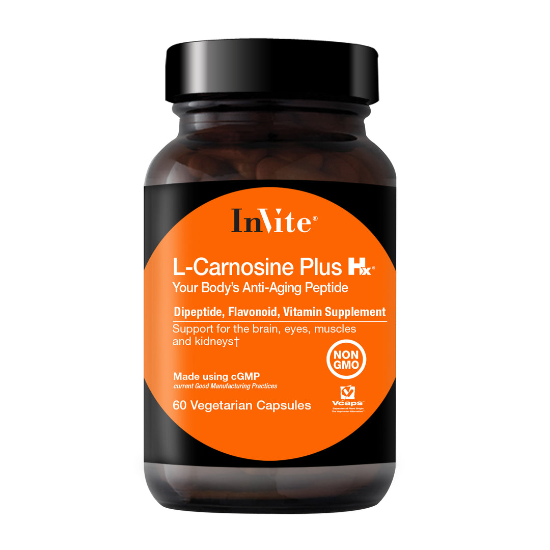 L-Carnosine Plus Hx