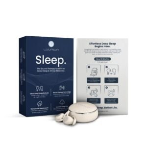 Luumun Sleep System