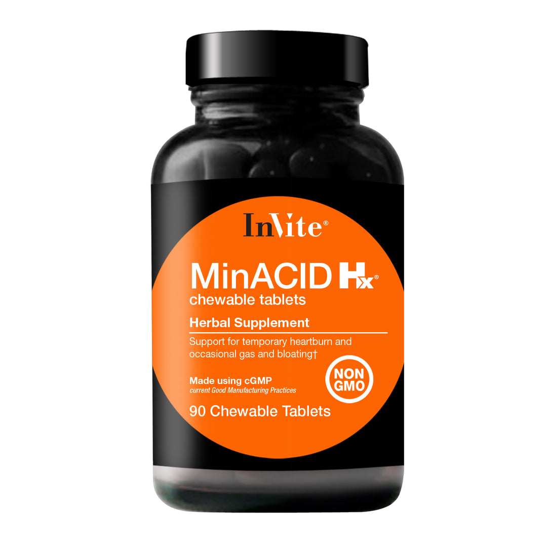 MinACID Hx
