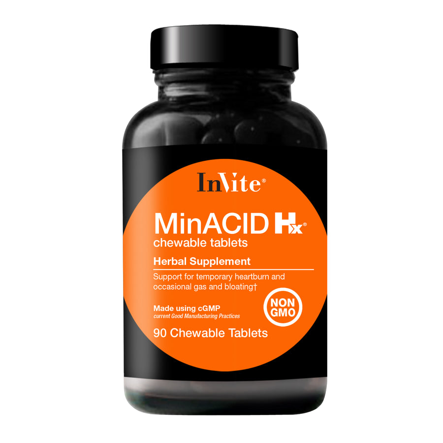 MinACID Hx