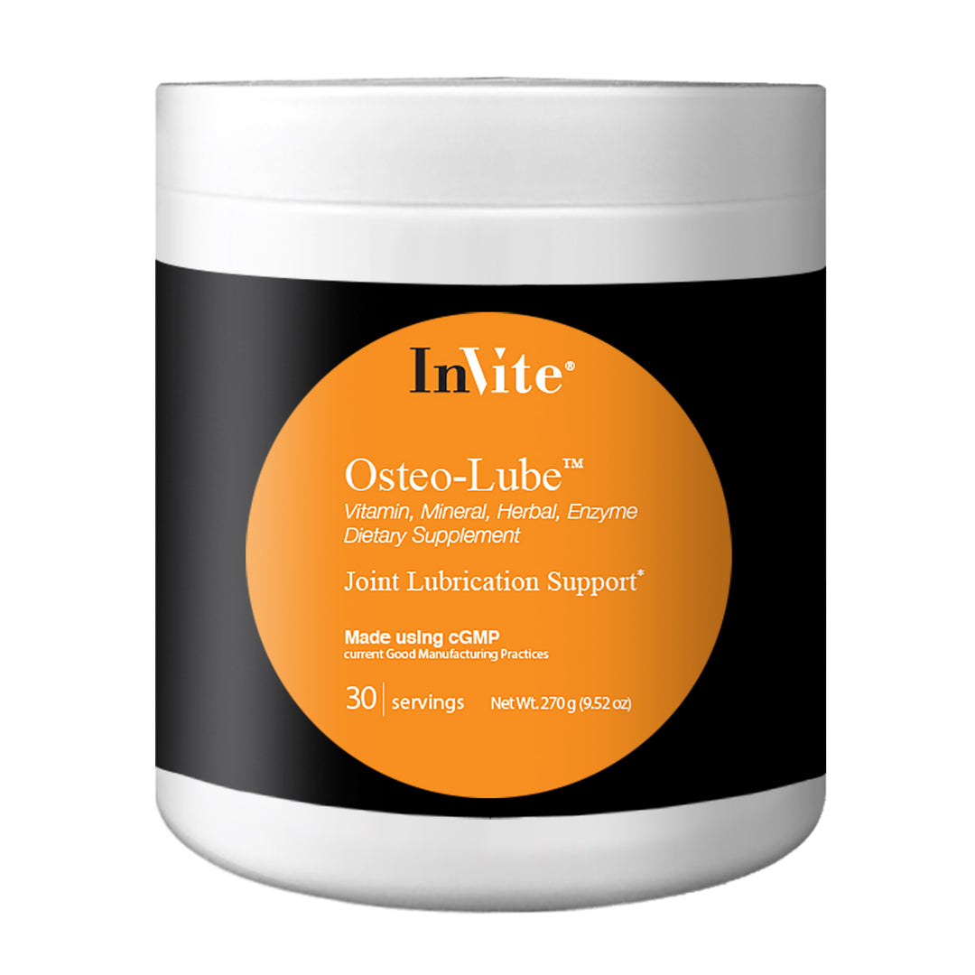 Osteo-Lube™