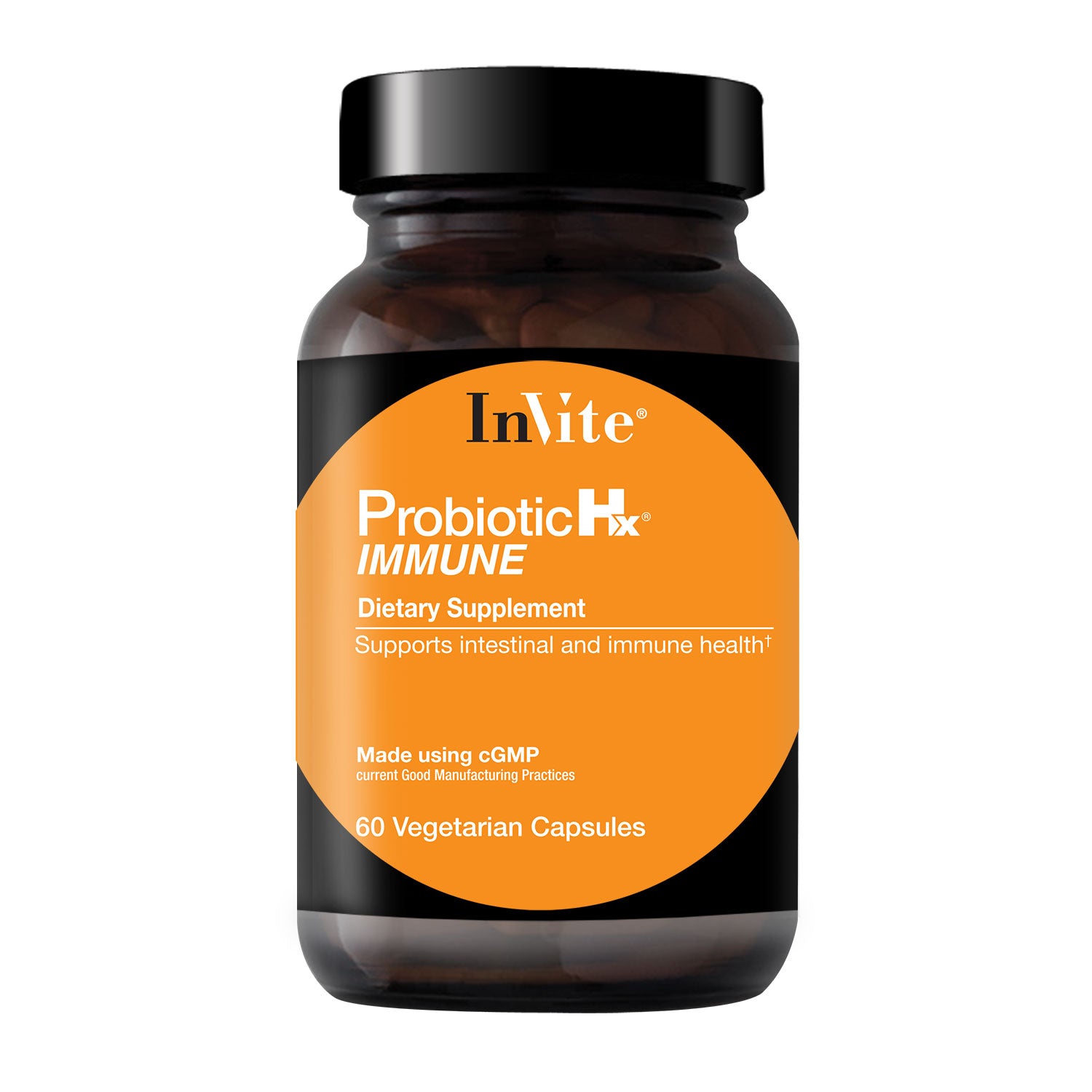 Probiotic Hx Immune – InVite Health