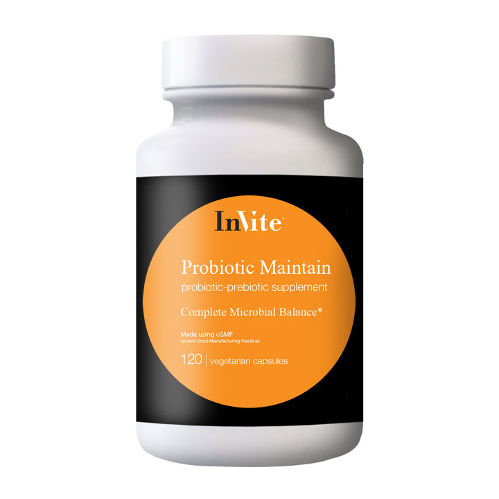 Probiotic Maintain