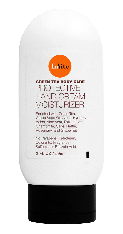 Protective Hand Cream