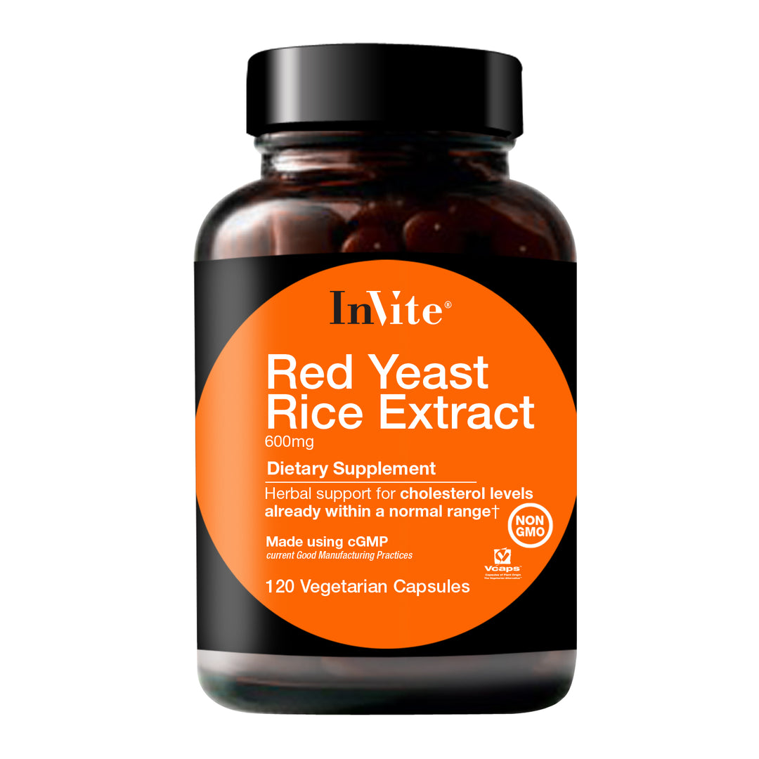 Red Yeast Rice Extract