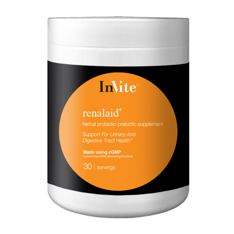 Renalaid*