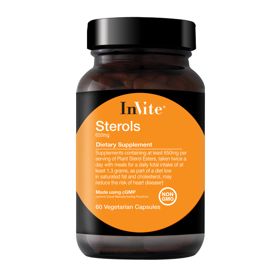Sterols