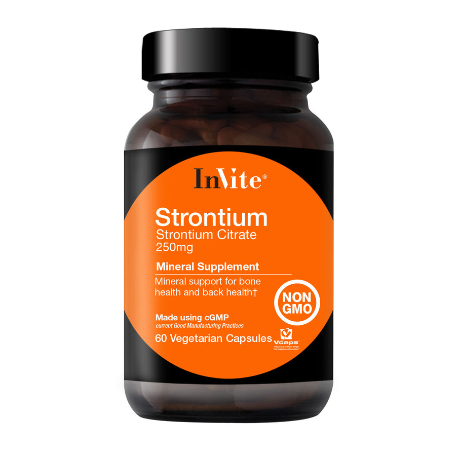 Strontium