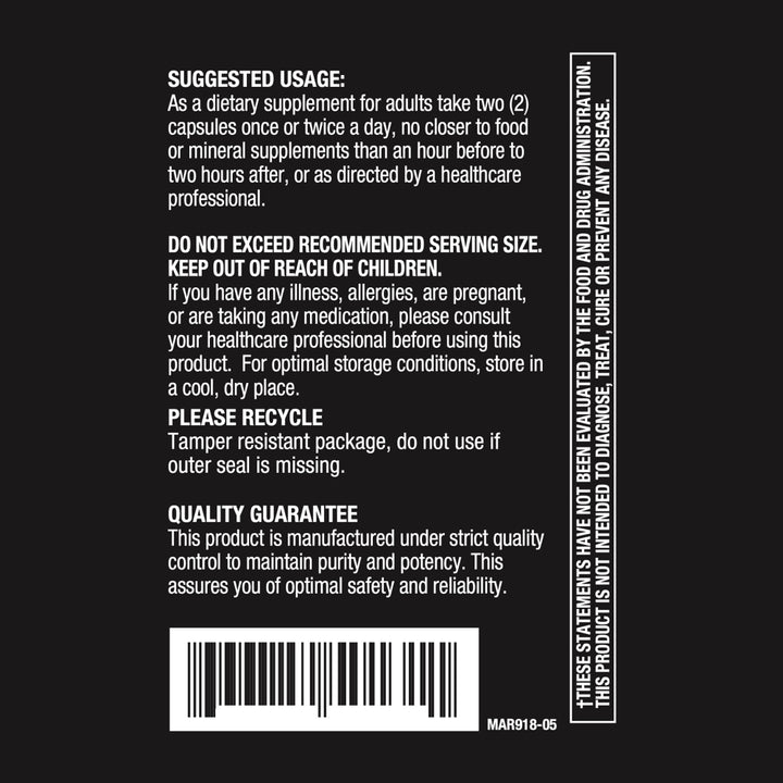 Strontium Directions