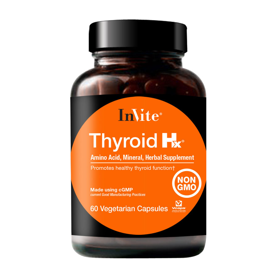 Thyroid Hx