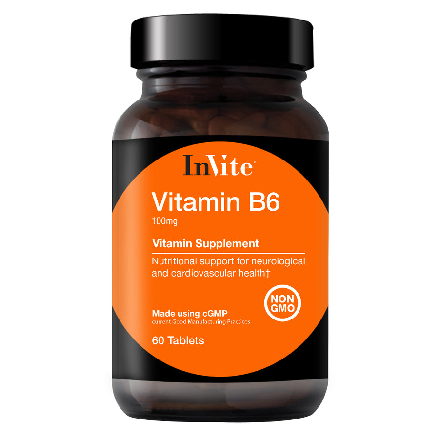 Vitamin B6
