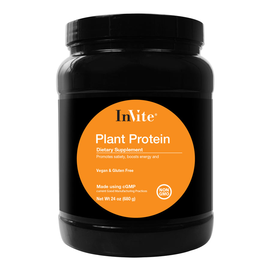 Plant Protein