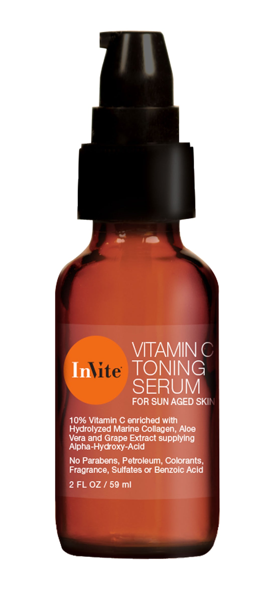 Vitamin C Face Serum