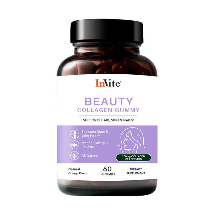 Beauty Collagen Gummy