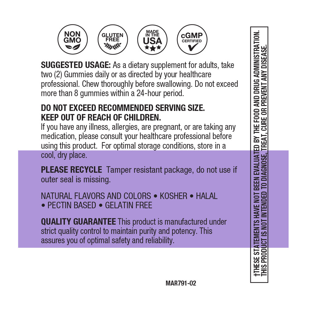 Beauty Collagen Gummy