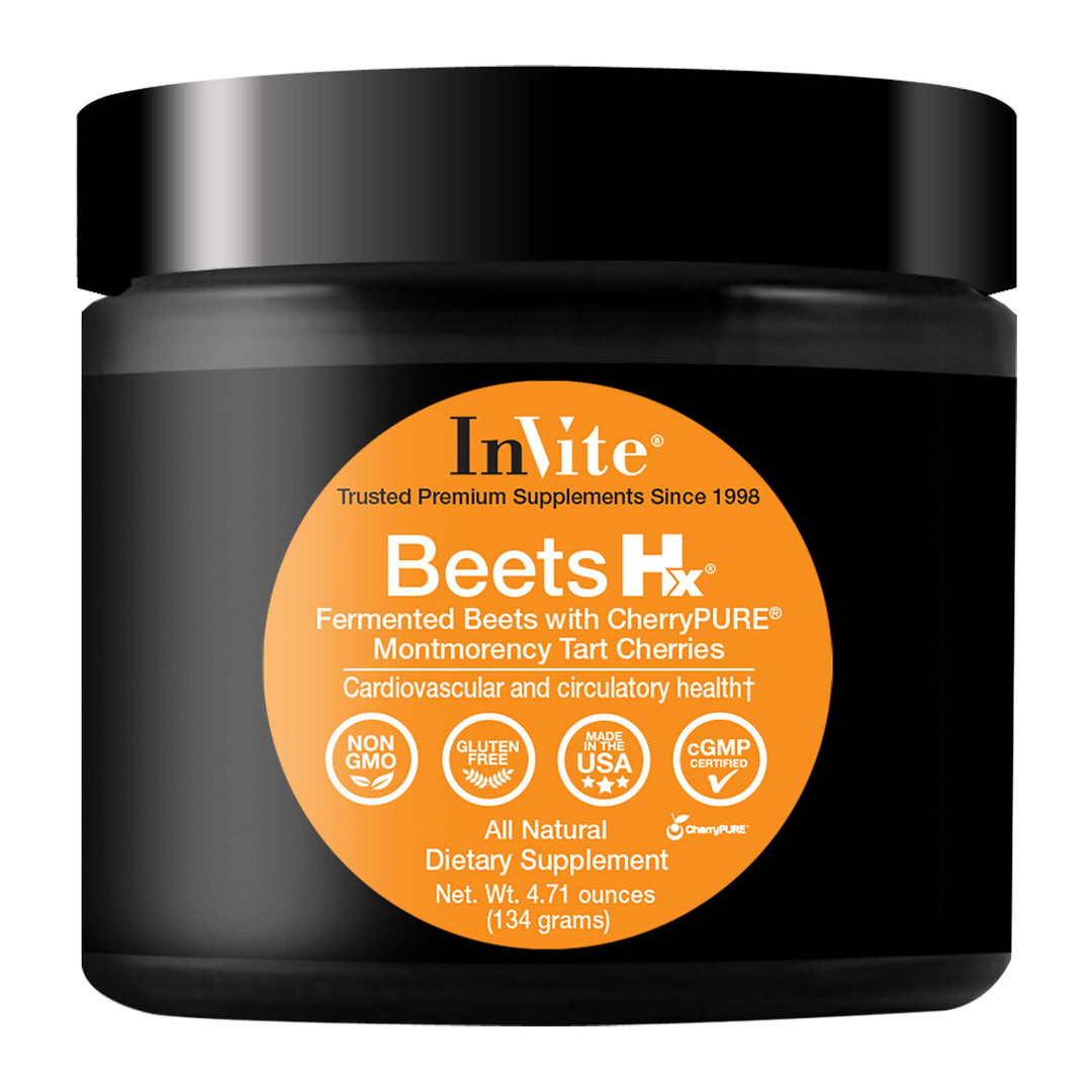 Beets Hx