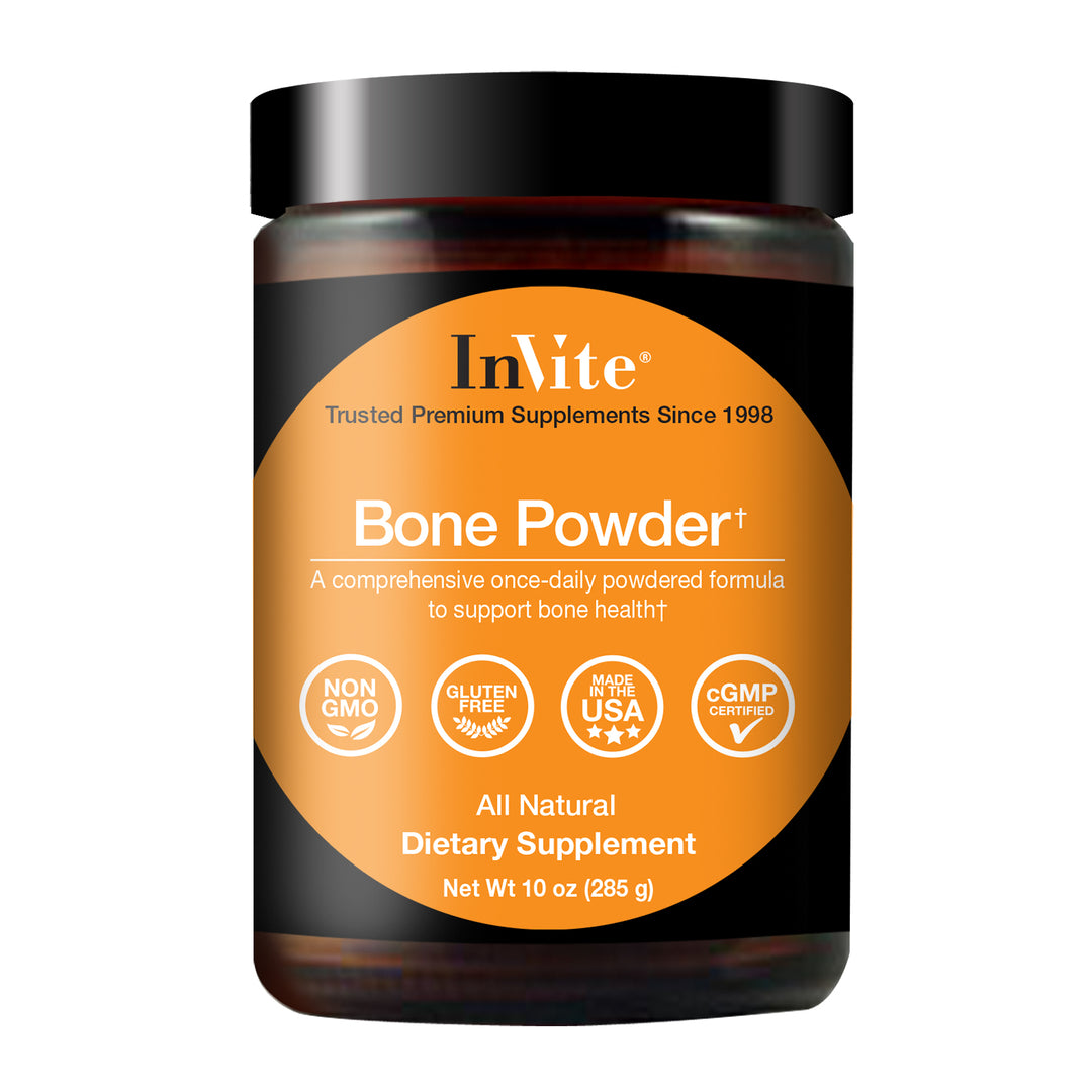 Bone Powder