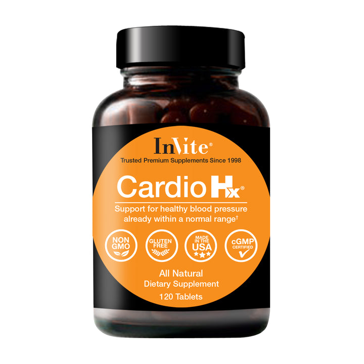 Cardio Hx