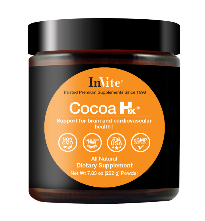 Cocoa Hx