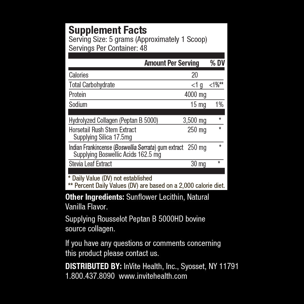 Collagen Hx