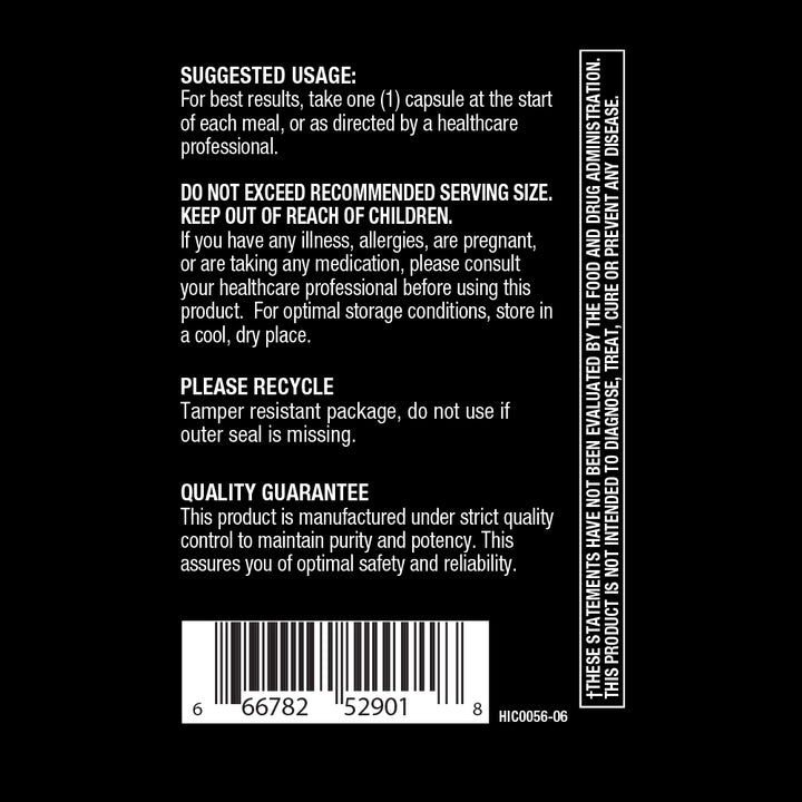 Digestive Hx