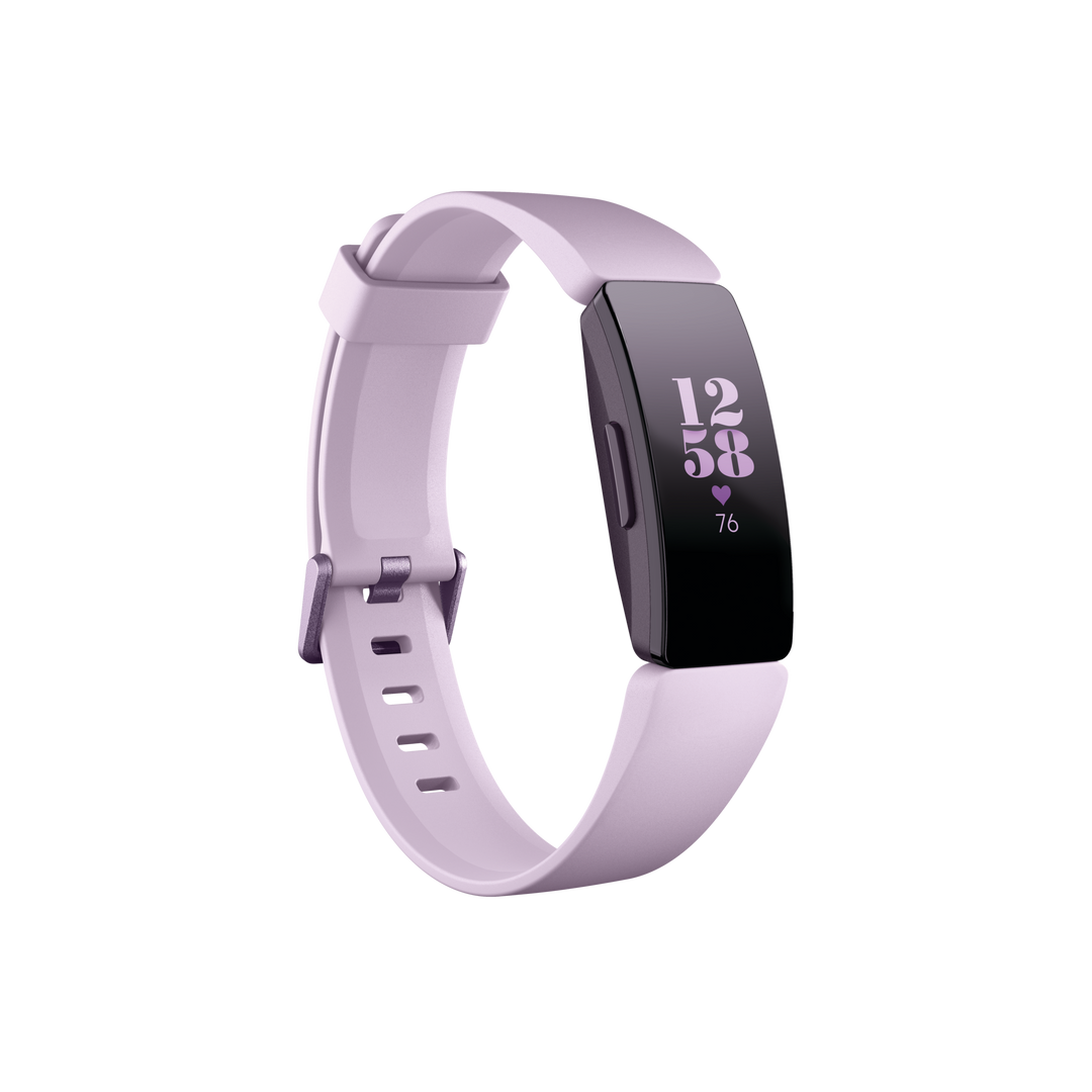 fitbit Inspire 3 Lilac