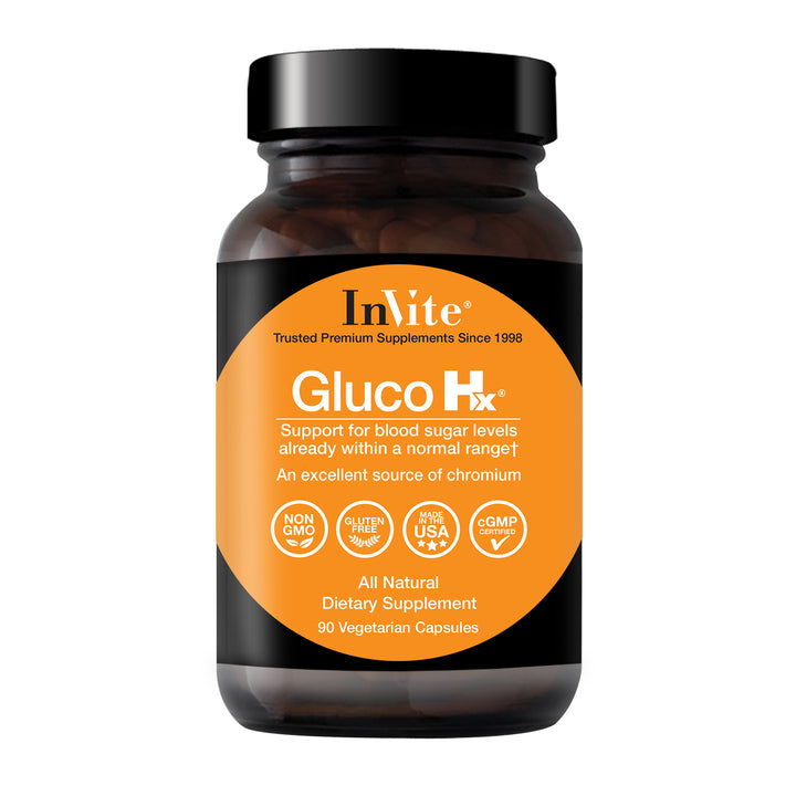 Gluco Hx