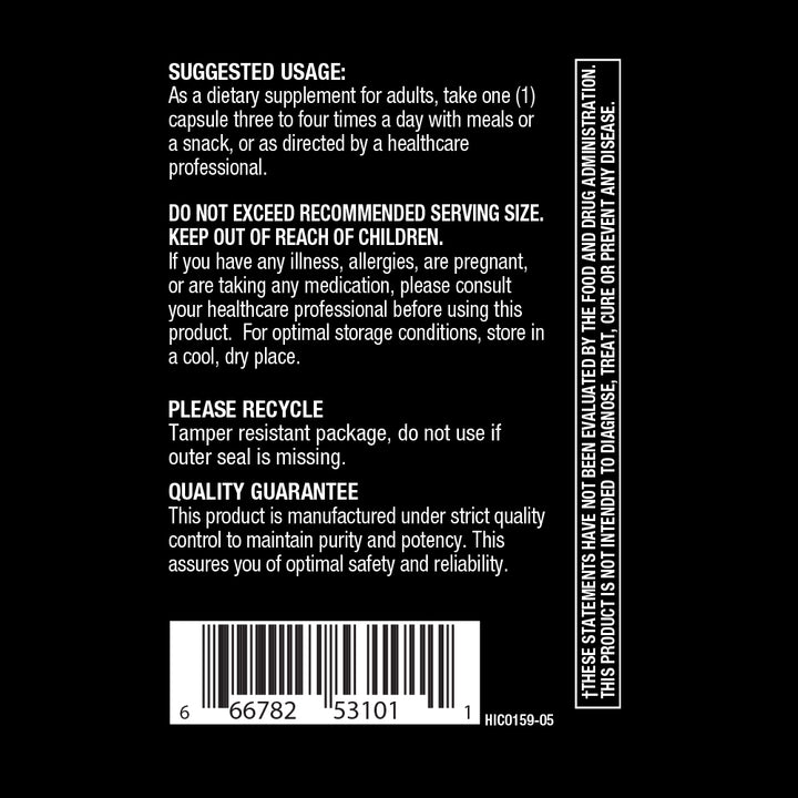 Gluco Hx