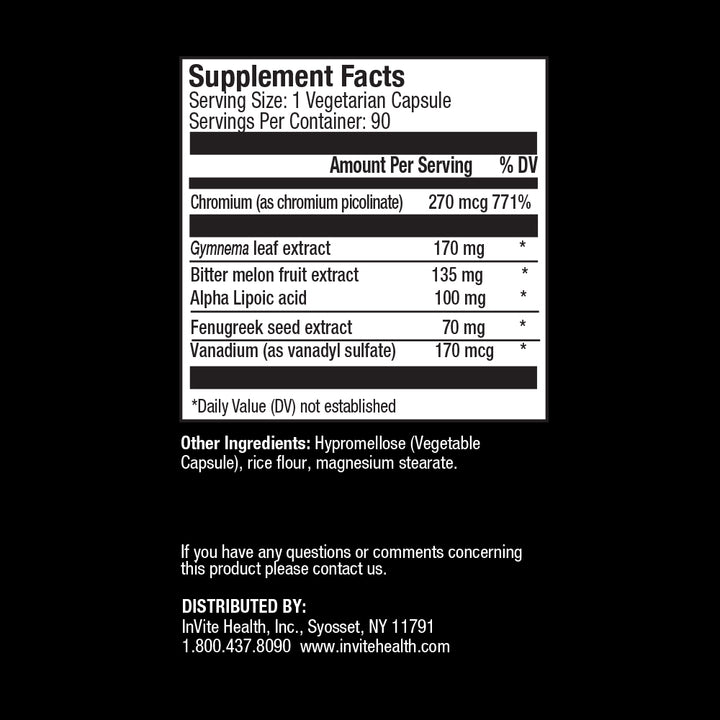Gluco Hx