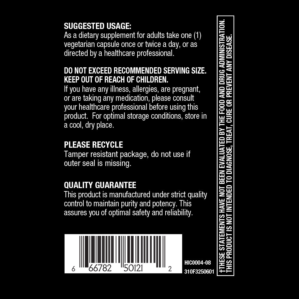 Grape Seed Extract
