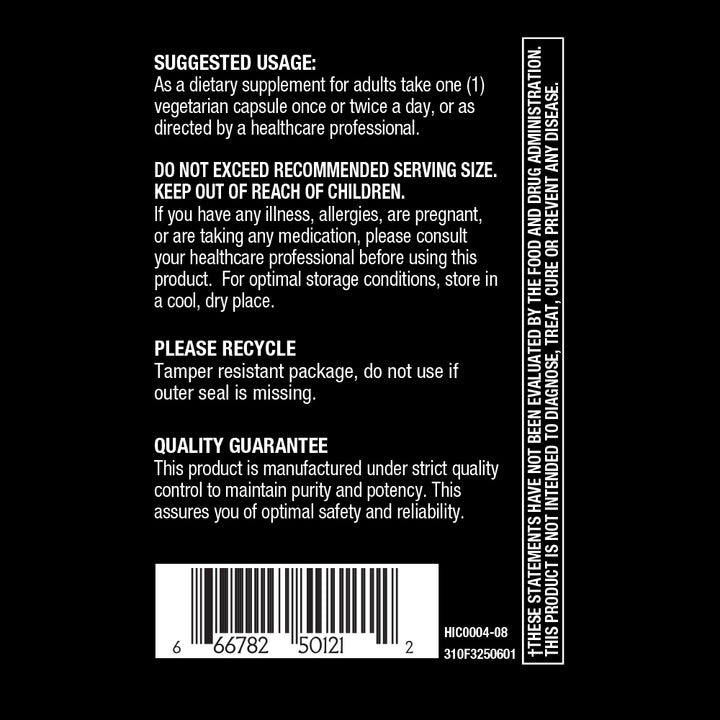 Grape Seed Extract