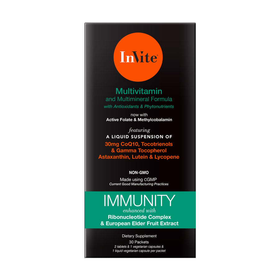 Immunity Multivitamin