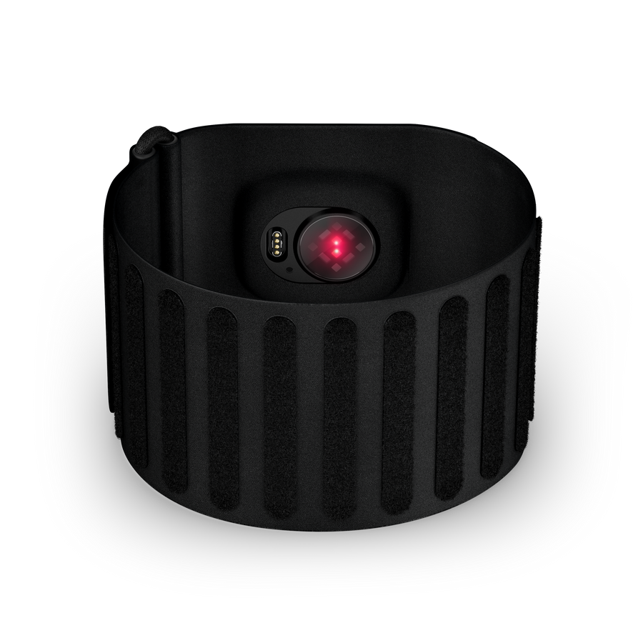 Garmin Index Sleep Monitor - Large / XL