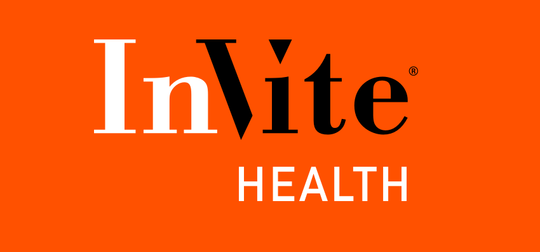 Invait Simple Logo InVite® Health Web Radio – InVite Health