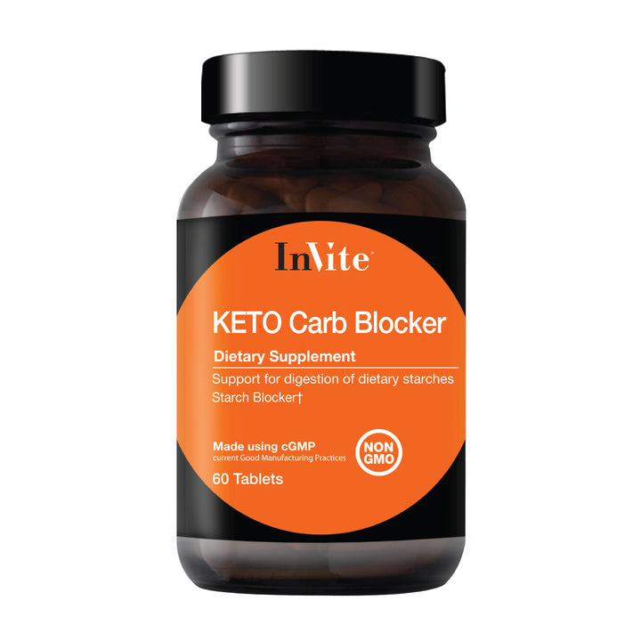 KETO Carb Blocker