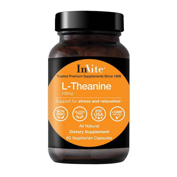 L-Theanine
