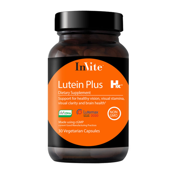 InVite Lutein Plus Hx