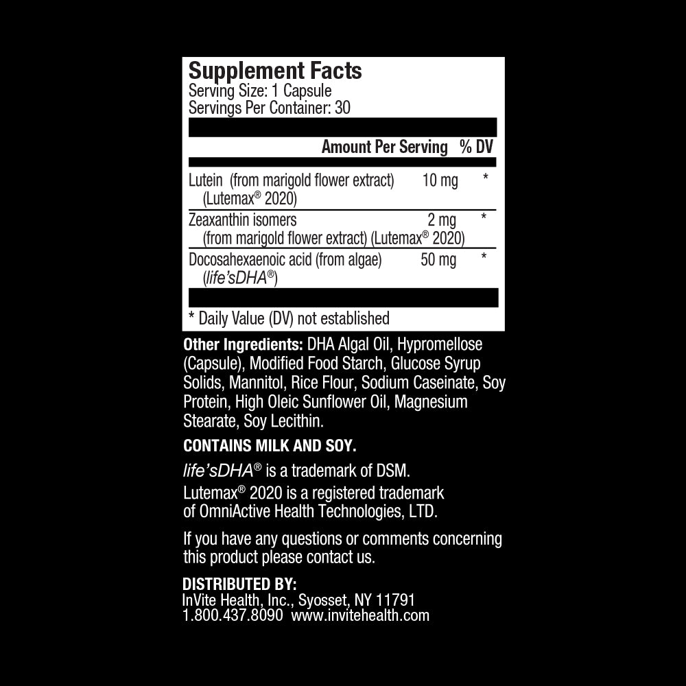 Lutein Plus Hx