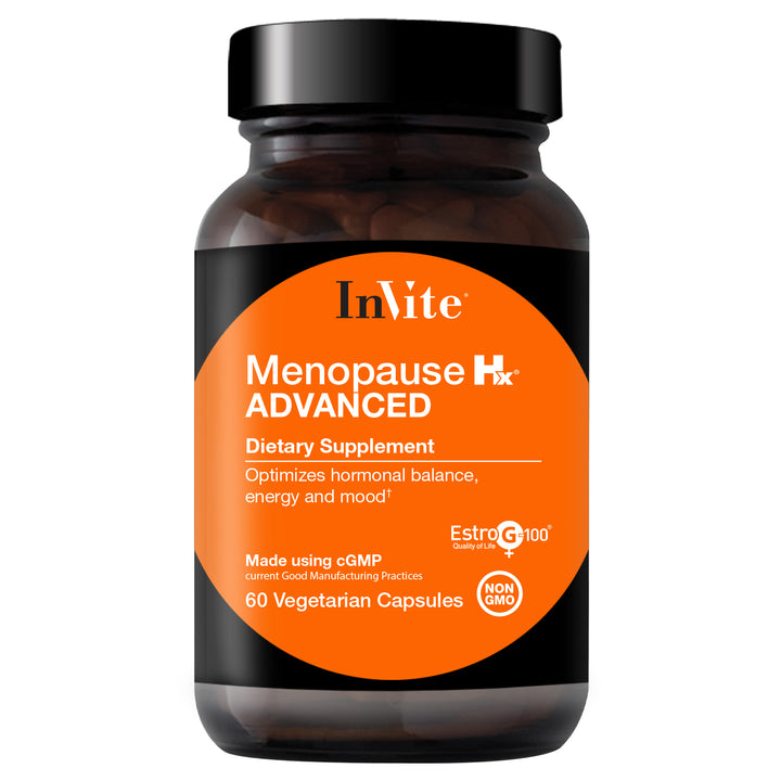 Menopause Hx Advanced